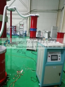 合肥電力檢測中心 2000KVA/400KV91香蕉网址在线观看設備采購